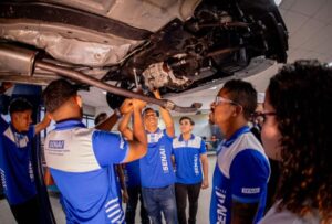 Em Pauta: Inscrições abertas para 450 vagas em cursos técnicos gratuitos do Senai -PE