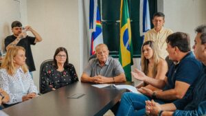 Prefeitura prevê expandir projeto do Minha Casa, Minha Vida em Goiana