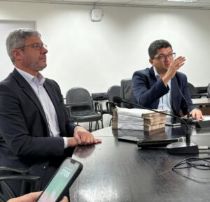 Governo anuncia pagamento de R$ 40 milhões de emendas parlamentares a partir desta sexta