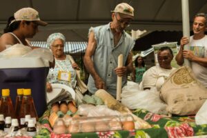 Recife sedia 2º Encontro Nacional de Agricultura Urbana a partir desta quarta(30)