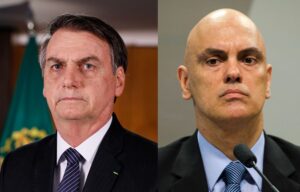 Giro Político: Últimas decisões de Alexandre de Moraes fortaleceram Jair Bolsonaro