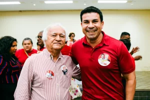 Eleições internas do PT acontecem neste domingo em todo o país mirando em 2026