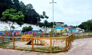 Jabotão passa contar com Parcão para pets e tutores nesta sexta-feira