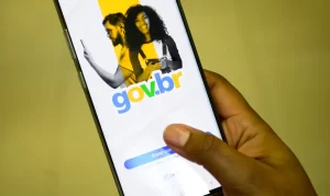 Governo sugere reforço de segurança para contas ouro do Gov.br