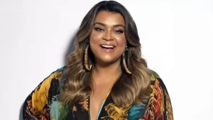 Morre a cantora Preta Gil, aos 50 anos, vítima de câncer