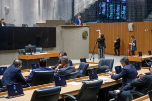 CPI da Publicidade será instalada esta terça pela manhã
