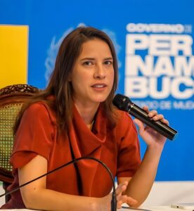 Giro Político: Raquel estuda aproveitamento da manga do São Francisco na merenda escolar