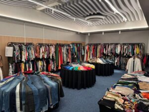 ONG CasaRosa promove nova edição do Bazar Solidário