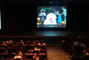 Mostra cinematográfica gratuita acontece no Sesc Casa Amarela