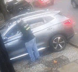 Usando motos assaltantes estão agindo em Boa Viagem assustando moradores