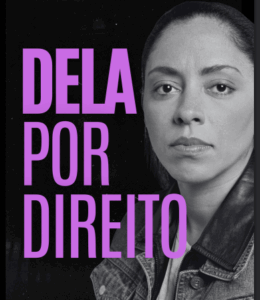 Dela por Direito : E-book destaca os sinais de abuso e violência doméstica