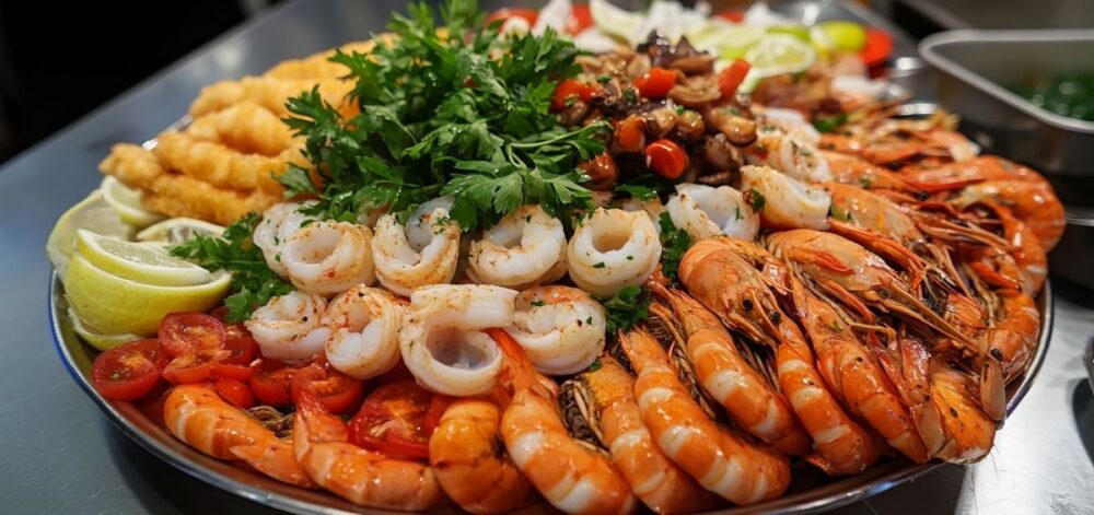 Evento leva oficinas e palestras gratuitas com chefs renomados à Itapissuma