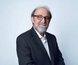 Neurocientista Miguel Nicolelis, lança lança livro de ficção científica em Recife