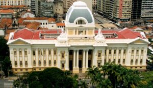 Justiça nega pedido de reconsideração do PSDB sobre decisão judicial que tornou sem efeito mudança do líder do partido na Alepe