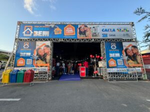 Feira de Imóveis Morar Bem no Recife garante subsídios de até R$ 75 mil para a compra da casa própria