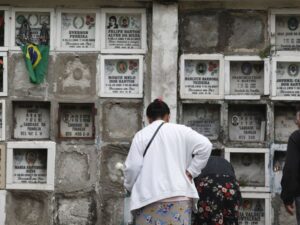 Nazaré da Mata inicia processo de exumação de vítimas da Covid-19 cinco anos após a pandemia