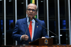 Giro Político: Dueire e sua incansável luta pela vaga de senador