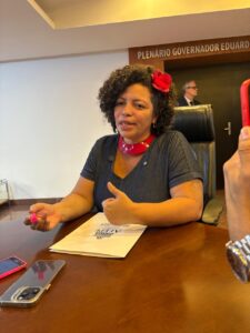 Giro Político: CPI surpreende Governo Raquel e mostra o tamanho da oposição na Alepe