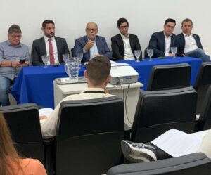 Giro Político: O morde e assopra da oposição a Raquel Lyra na Assembleia