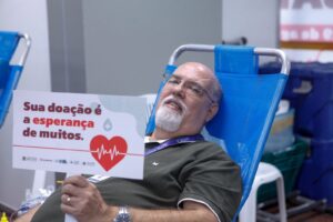 Alepe e Hemope unem forças para salvar até 600 vidas em nova campanha de doação de sangue