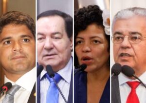 Giro Político: CPI na Alepe ainda nem foi instalada e já provoca debates acalorados no plenário