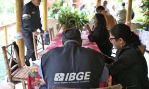 Em Pauta: IBGE poderá contratar 9.580 temporários para pesquisas