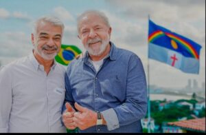Giro Político: Em primeiro lugar nas pesquisas e chamado de “senador de Lula” Humberto é tido com favorito em 2026