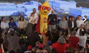 Giro Político: Em festa para João Campos, Raquel não se faz presente, Lula se cala mas prefeito manda indireta