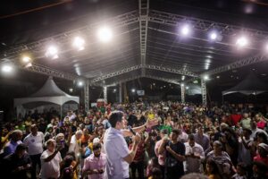 Obras de novo conjunto habitacional em São José são iniciadas pela Prefeitura do Recife