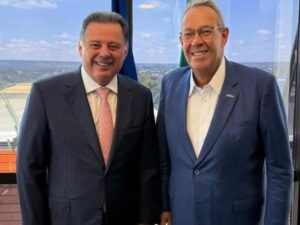 PSDB contesta por agravo de instrumento decisão judicial que suspendeu mudança na liderança do partido na Alepe