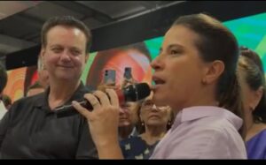 Giro Político: Raquel ocupa o dia político no Recife com “Ouvir para Mudar” e ato do PSD com Kassab