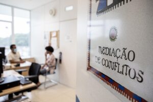 Painho Legal: mutirão no Recife oferece exame de DNA e reconhecimento voluntário de paternidade