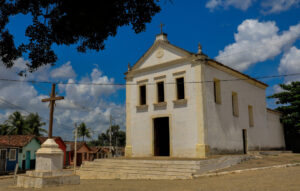 Nova Rota de São Severino dos Ramos movimenta turismo religioso em Paudalho