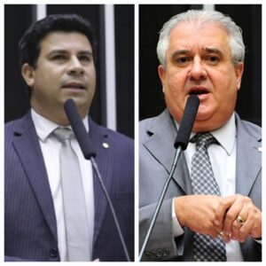 Líderes da bancada de Pernambuco na Câmara defendem permanência de Danilo Cabral na Sudene e acusam os estados da Bahia e do Ceará de boicote ao trabalho do pernambucano