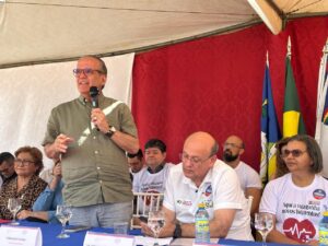 Hospital de Araripina é credenciado ao SUS para cirurgias cardiovasculares com apoio do senador Fernando Dueire