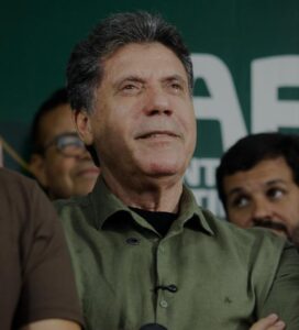 Lula Cabral anuncia investimentos do Novo PAC Seleções na área de saúde do Cabo