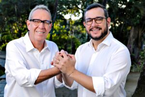 Em inserção do PSDB, presidente da Alepe diz que estado “vive abandono da educação, saúde e segurança”