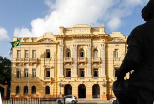 Governo do Estado anuncia realização de Concurso Público Unificado de Pernambuco