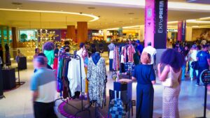 Expo Preta RioMar chega à 4ª edição em novo espaço e mais foco nos negócios