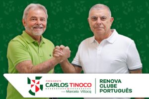 Oposição lança chapa “Renova” para disputar comando do Clube Português