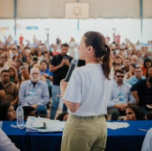 Em Petrolina, governadora autoriza mais de R$ 60 milhões em obras hídricas e anuncia instalação do Porto Digital na cidade