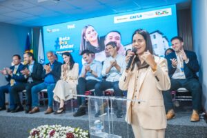 Olinda garante mais de R$ 80 milhões para obras com o Programa Bota pra Andar