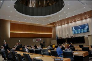 Giro Político: Comissão de Justiça é base de membros de CPI na Alepe e governistas querem todos os cargos