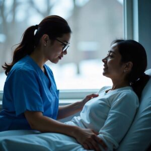 Casos de câncer de mama crescem entre jovens, alerta especialista