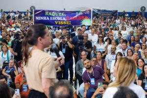 Governadora Raquel Lyra destina R$ 109 milhões em investimentos para a Mata Norte