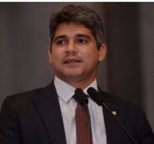 Deputado Renato Antunes diz que “ quem articula hoje na Alepe é o prefeito João Campos”