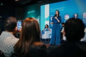 Em São Paulo, Raquel Lyra destaca liderança de Pernambuco na educação pública e parceria com municípios