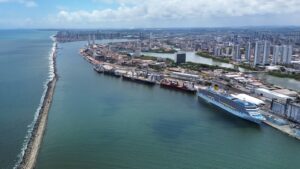 Porto do Recife realiza Seminário de Inclusão