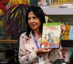 Café com Poesia da Alepe tem nova edição em formato de cordel