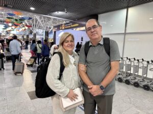 Prefeito de Jaboatão participa de missão empresarial ao Japão e à China para atração de investimentos